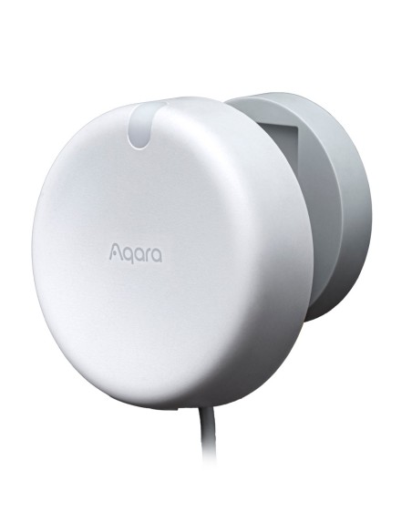 Acheter AQARA AQ-PS-S02D Détecteur de présence Aqara FP2 - Radar à ondes millimétriques (mmWave) ultra précis - Détecte jusqu’à 
