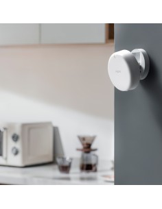 Kaufen AQARA AQ-PS-S02D Aqara Präsenzmelder FP2 – hochpräzises (mmWave)-Radar – erkennt bis zu 5 Personen / Ca 2