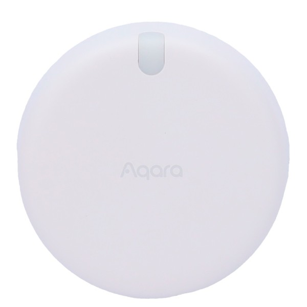 Comprar AQARA AQ-PS-S02D Aqara Detector de Presencia FP2 - mmWave Radar / Alta precisión - Detección de Múltiples Personas - Det
