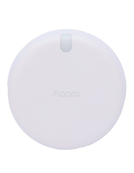 Comprar AQARA AQ-PS-S02D Aqara Detector de Presencia FP2 - mmWave Radar / Alta precisión - Detección de Múltiples Personas - Det