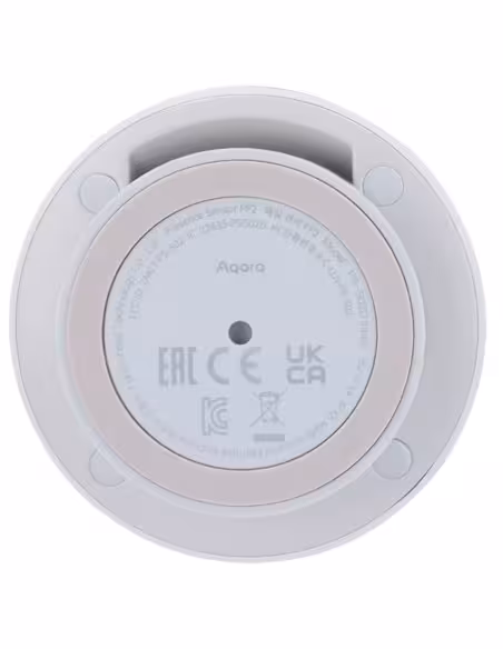Kaufen AQARA AQ-PS-S02D Aqara Präsenzmelder FP2 – hochpräzises (mmWave)-Radar – erkennt bis zu 5 Personen / Ca