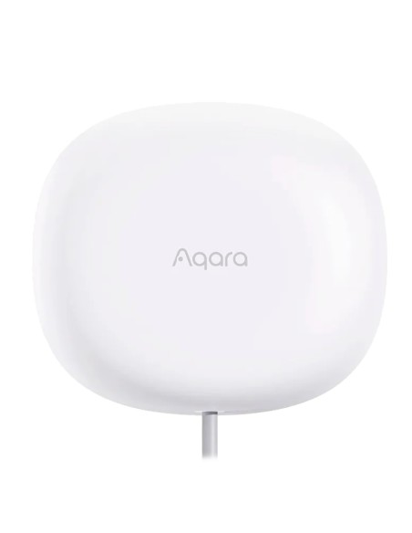 Acheter AQARA AQ-PS-S03D Détecteur de présence Aqara FP1E - Radar mmWave 60 GHz haute précision - Détecte la présence même lorsq