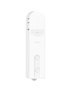 Kaufen AQARA AQ-RSD-M01 Aqara Rollo-Vorhangsteuerung E1 – Direkte Automatisierung von Schnurrollos – Adapter