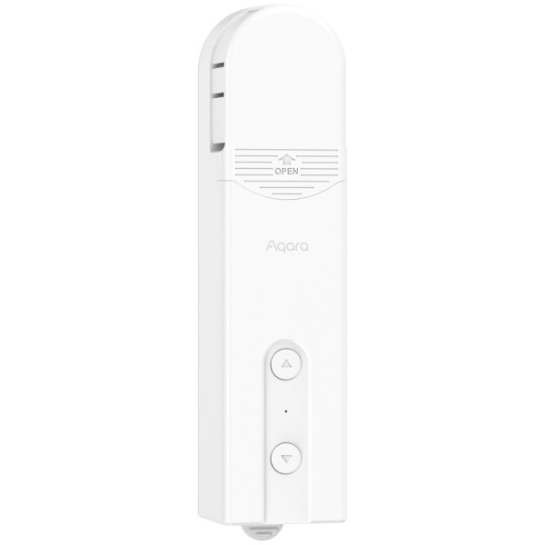 Comprar AQARA AQ-RSD-M01 Aqara Control de Cortinas Enrollables E1 - Zigbee 3.0  - Matter over Zigbee - Requiere AQARA HUB - Bate