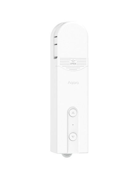 Comprar AQARA AQ-RSD-M01 Aqara Control de Cortinas Enrollables E1 - Zigbee 3.0  - Matter over Zigbee - Requiere AQARA HUB - Bate