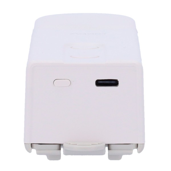 Comprar AQARA AQ-RSD-M01 Aqara Control de Cortinas Enrollables E1 - Zigbee 3.0  - Matter over Zigbee - Requiere AQARA HUB - Bate