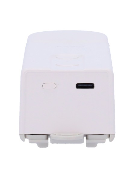 Comprar AQARA AQ-RSD-M01 Aqara Control de Cortinas Enrollables E1 - Zigbee 3.0  - Matter over Zigbee - Requiere AQARA HUB - Bate
