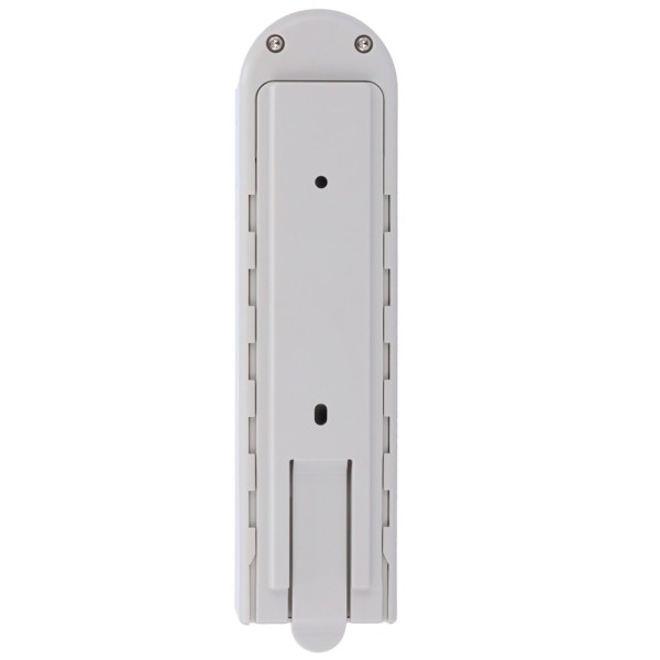 Aqara AQ-RSD-M01 Aqara Controle de Cortinas de Rolo E1 - Zigbee 3.0 - Matéria Sobre Zigbee - Requer Aqara Hub - Bateria 1 ano