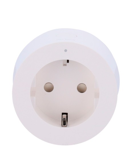 Comprar AQARA AQ-SP-EUC01 Aqara Enchufe Inteligente EU - Zigbee 3.0 - Requiere  AQARA HUB - Medidor de consumo - Protección cont