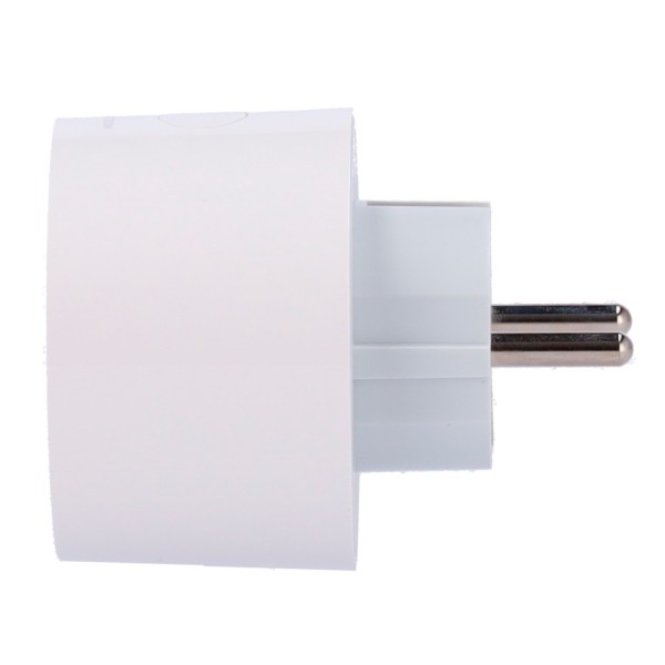 Comprar AQARA AQ-SP-EUC01 Aqara Enchufe Inteligente EU - Zigbee 3.0 - Requiere  AQARA HUB - Medidor de consumo - Protección cont