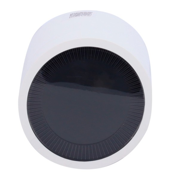 Kaufen AQARA AQ-SRTS-A01 Aqara Heizkörperthermostat E1 – farbig hinterleuchtetes LED-Display – intelligenter Thermostatkopf