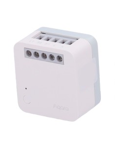 Kaufen AQARA AQ-SSM-U01 Aqara Einzelmodul T1 (mit Neutralleiter) – Macht klassische Schalter smart – Benötigt N-Leiter 2