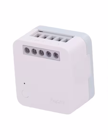 Comprar AQARA AQ-SSM-U01 Aqara Módulo Individual T1 Neutro - Convierte interruptores clásicos en inteligentes - Requiere cable N