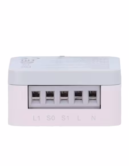 Comprar AQARA AQ-SSM-U01 Aqara Módulo Individual T1 Neutro - Convierte interruptores clásicos en inteligentes - Requiere cable N