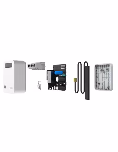 Comprar AQARA AQ-SSM-U01 Aqara Módulo Individual T1 Neutro - Convierte interruptores clásicos en inteligentes - Requiere cable N