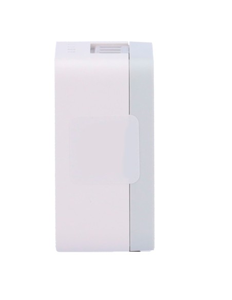 Aqara AQ-SSM-U02 Aqara Módulo de Controle Individual T1 - Zigbee 3.0 - Requer Aqara Hub - Medidor de Consumo - Proteção contra C