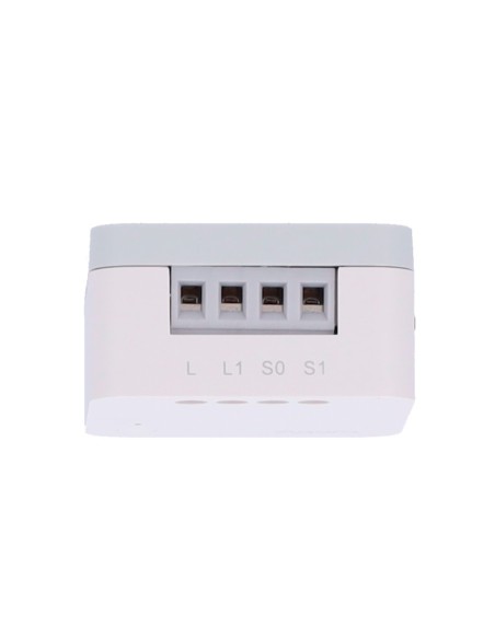 Comprar AQARA AQ-SSM-U02 Aqara Módulo de Control Individual T1 - Zigbee 3.0  - Requiere  AQARA HUB - Medidor de consumo - Protec