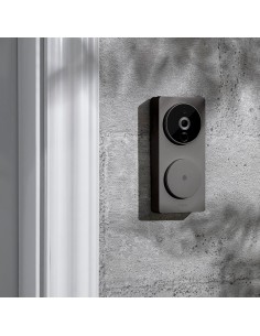 Kaufen AQARA AQ-SVD-C03 Aqara Smart Video-Türklingel G4 – Lokale KI-Gesichtserkennung – Native HomeKit-Kompatibilität 2