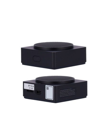 Kaufen AQARA AQ-SVD-C03 Aqara Smart Video-Türklingel G4 – Lokale KI-Gesichtserkennung – Native HomeKit-Kompatibilität