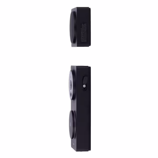 Comprar AQARA AQ-SVD-C03 Aqara Smart Video Doorbell G4 - Reconocimiento facial local por IA - Compatibilidad nativa con HomeKit 