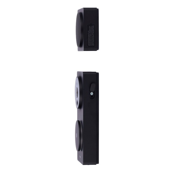 Kaufen AQARA AQ-SVD-C03 Aqara Smart Video-Türklingel G4 – Lokale KI-Gesichtserkennung – Native HomeKit-Kompatibilität