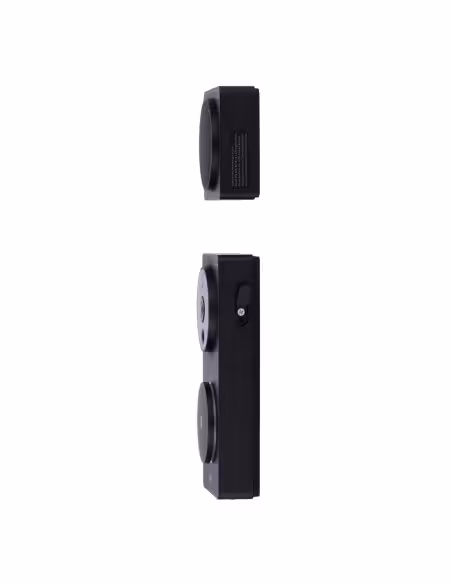Comprar AQARA AQ-SVD-C03 Aqara Smart Video Doorbell G4 - Reconocimiento facial local por IA - Compatibilidad nativa con HomeKit 