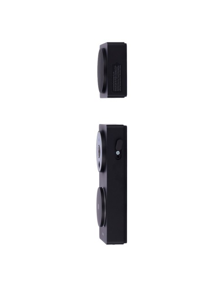 Acquistare AQARA AQ-SVD-C03 Aqara Smart Video Doorbell G4 - Zigbee 3.0 / WiFi 2.4Ghz - Matter over WiFi - Campanello video intel