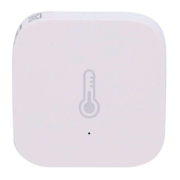Comprar AQARA AQ-TH-S02D Aqara Sensor de Temperatura y Humedad T1 - Zigbee 3.0  - Datos históricos - Requiere AQARA HUB - Baterí
