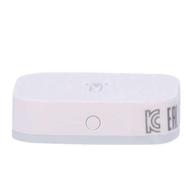 Comprar AQARA AQ-TH-S02D Aqara Sensor de Temperatura y Humedad T1 - Zigbee 3.0  - Datos históricos - Requiere AQARA HUB - Baterí
