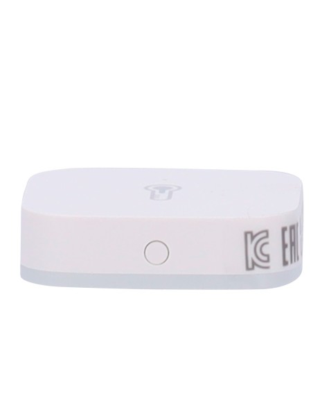 Acheter AQARA AQ-TH-S02D Aqara Capteur de température et d’humidité T1 - Mesure la température, l’humidité et la pression atmosp