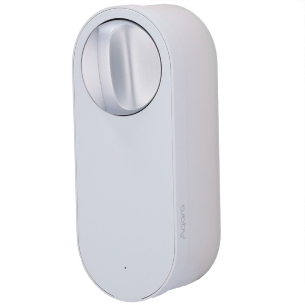 Comprar AQARA AQ-U200-LITE-KIT-W Aqara Cerradura inteligente U200 Lite Blanco - Matter over Thread / Bluetooth &amp; NFC  - Requ