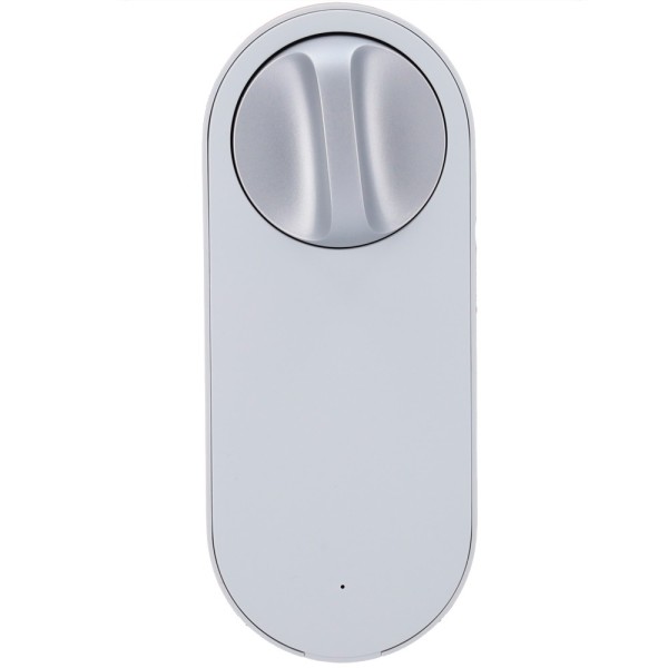 Comprar AQARA AQ-U200-LITE-KIT-W Aqara Cerradura inteligente U200 Lite Blanco - Matter over Thread / Bluetooth &amp; NFC  - Requ