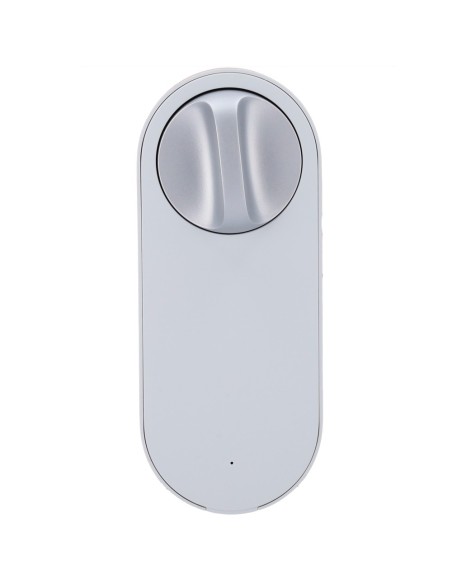Kaufen AQARA AQ-U200-LITE-KIT-W Aqara Smart Lock U200 Lite Silber – Entsperren von außen mittels Karten/Tags NFC –