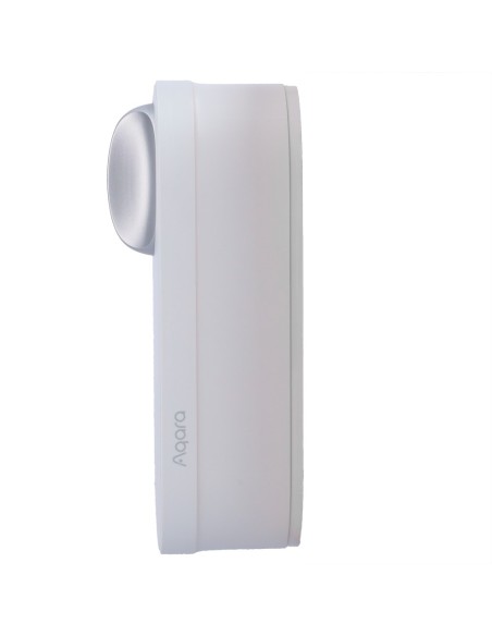 Kaufen AQARA AQ-U200-LITE-KIT-W Aqara Smart Lock U200 Lite Silber – Entsperren von außen mittels Karten/Tags NFC –