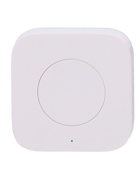Kaufen AQARA AQ-WB-R02D Aqara Wireless Button Single T1 – unterstützt 3 Aktionen: Einfachklick, Doppelklick und Dreifachklick – 
