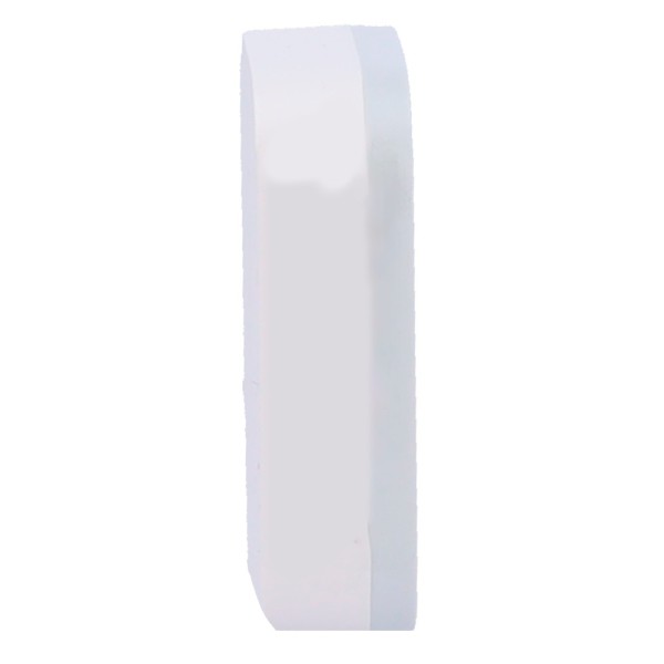 Kaufen AQARA AQ-WB-R02D Aqara Wireless Button Single T1 – unterstützt 3 Aktionen: Einfachklick, Doppelklick und Dreifachklick – 