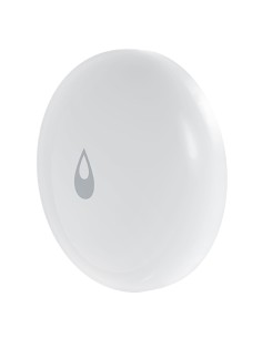 Comprar AQARA AQ-WL-S02D Aqara Sensor de Inundación T1 - Zigbee 3.0  - Control a distancia  - Requiere AQARA HUB - Batería 2 año