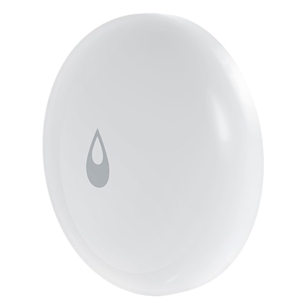 Acheter AQARA AQ-WL-S02D Capteur d’inondation Aqara T1 – Détection de fuites avec un niveau d’eau de 0,5 mm – Déclenche des alar