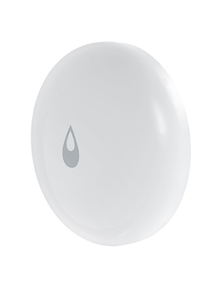 Acquista AQARA AQ-WL-S02D Sensore di allagamento Aqara T1 - Zigbee 3.0 - Controllo a distanza - Richiede HUB AQARA - Batteria 2 