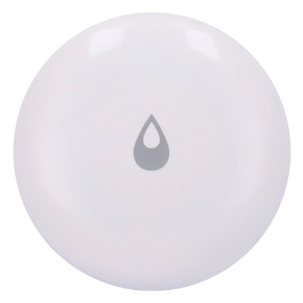 Aqara AQ-WL-S02D AQARA SENSOR DE INLULHA T1 - Zigbee 3.0 - Controle Remoto - Requer Aqara Hub - Bateria 2 anos de Durac
