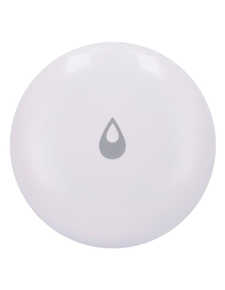 Aqara AQ-WL-S02D AQARA SENSOR DE INLULHA T1 - Zigbee 3.0 - Controle Remoto - Requer Aqara Hub - Bateria 2 anos de Durac