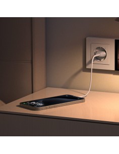 Aqara AQ-WP-P01D Aqara Plug Wall H2 - Zigbee 3.0 - Matéria sobre Zigbee - Proteção de alta tensão - monitor de consumo  2