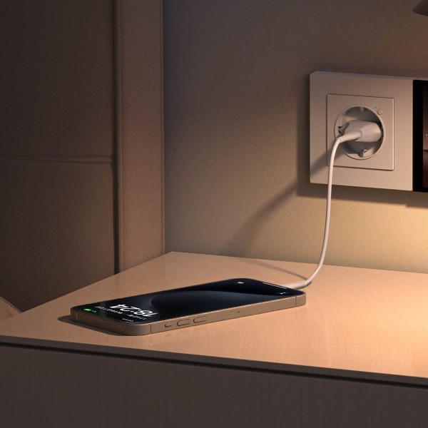 Aqara AQ-WP-P01D Aqara Plug Wall H2 - Zigbee 3.0 - Matéria sobre Zigbee - Proteção de alta tensão - monitor de consumo 