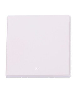 Comprar AQARA AQ-WS-EUK01 Aqara Interruptor Inteligente de Pared H1 - Zigbee 3.0  - Requiere AQARA HUB - Sin Neutro / Protección 2