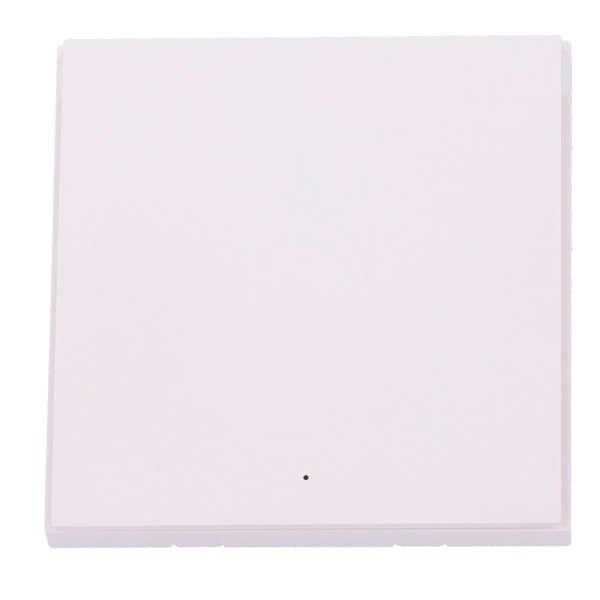 Aqara AQ-WS-EUK01 Aqara H1 - Switch Smart Wall 3.0 - Requer Aqara Hub - sem neutro / proteção contra um