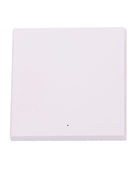 Comprar AQARA AQ-WS-EUK01 Aqara Interruptor Inteligente de Pared H1 - Zigbee 3.0  - Requiere AQARA HUB - Sin Neutro / Protección