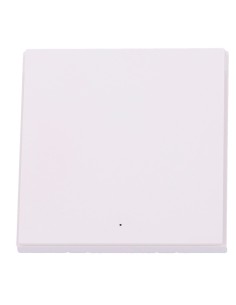 Comprar AQARA AQ-WS-EUK03 Aqara Interruptor Inteligente de Pared H1 - Zigbee 3.0  - Requiere AQARA HUB - Con Neutro / Protección 2