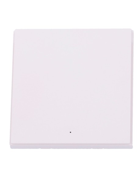 Acheter AQARA AQ-WS-EUK03 Aqara Interrupteur mural intelligent H1 - Contrôle 1 circuit d’éclairage jusqu’à 8 A - Nécessite 
