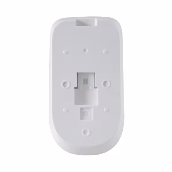 Comprar BRANDED ARD1611-W Detector PIR Branded - Inalámbrico 433MHz - Antena interna - Alcance 150m - Rango 10 m / Ángulo 15º - 