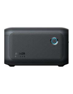 Comprare ANKER - SOLIX ASOX-BP1000 Batteria di espansione Anker Solix - Grande capacità 1056Wh (33Ah) - Uscite e modalità di ric